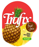 Trafix Juice Company